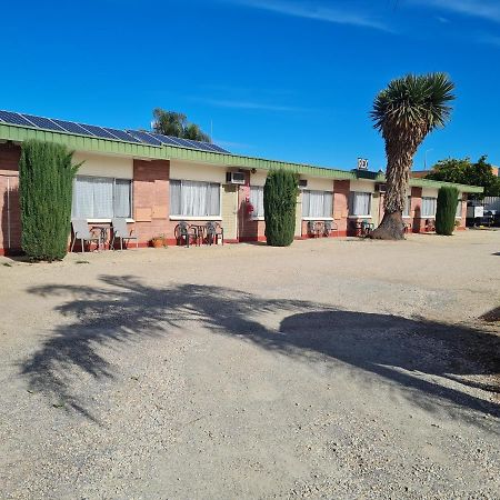 Corowa Motor Inn Esterno foto