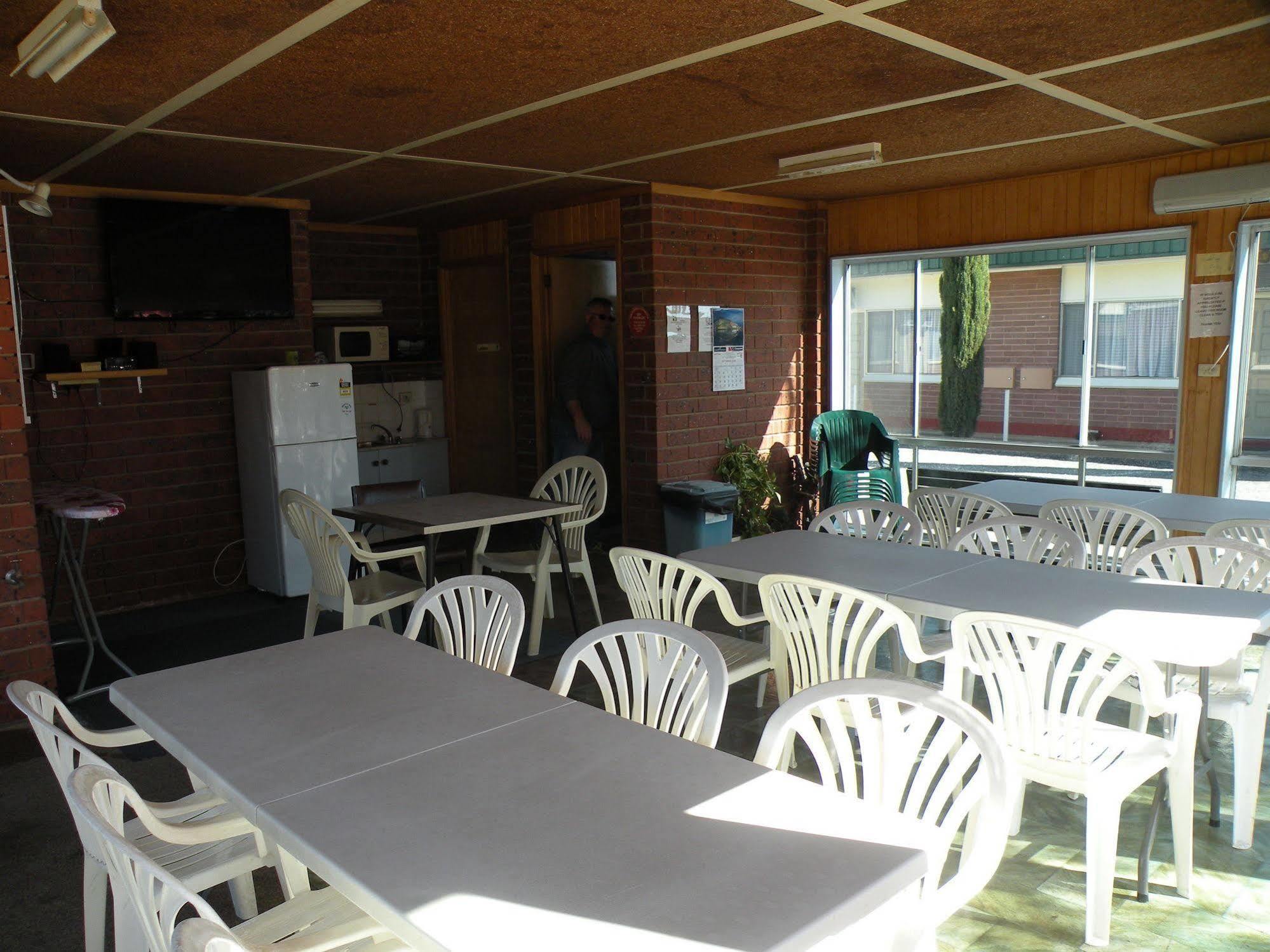 Corowa Motor Inn Esterno foto