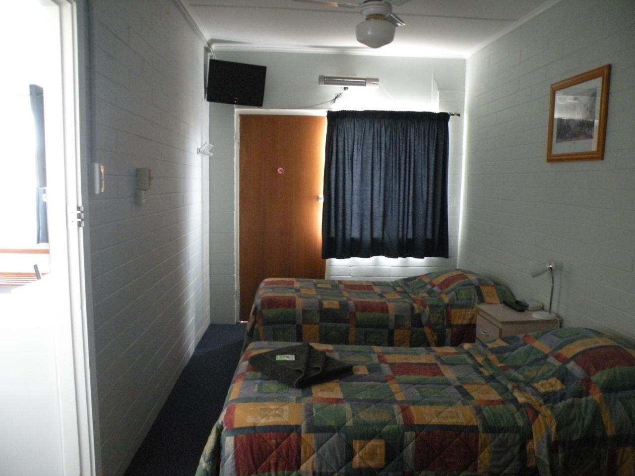 Corowa Motor Inn Esterno foto